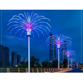 Twinkle LED -Feuerwerk Licht